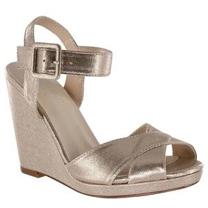 S54. NEW Benjamin Walk Women's Touch Ups Stormy 9M